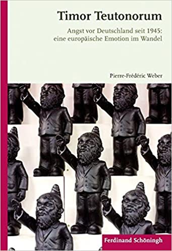 Timor Teutonorum BY Pierre-Frédéric Weber (German edition) - Orginal Pdf